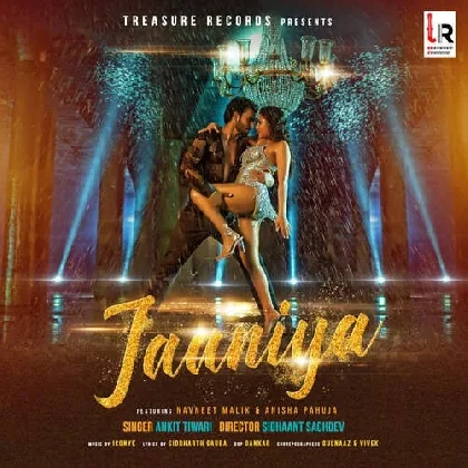 Jaaniya - Ankit Tiwari