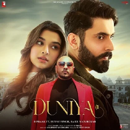 Duniya - B Praak