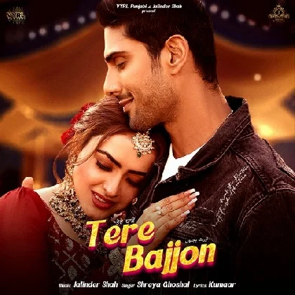 Tere Bajjon - Shreya Ghoshal