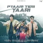 Pyaari Teri Yaari - Saaj Bhatt