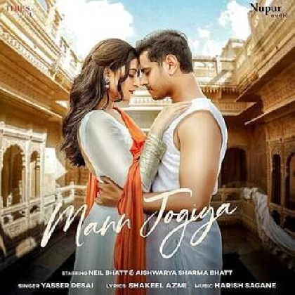 Mann Jogiya - Yasser Desai