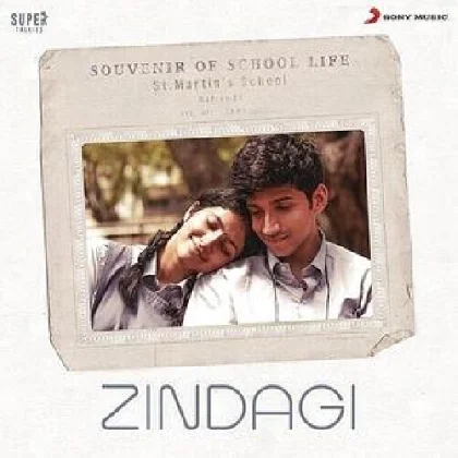 Zindagi - Javed Ali