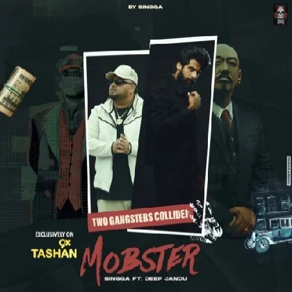 Mobster - Singga