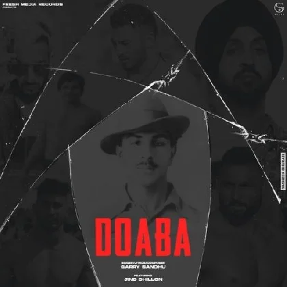 DOABA - Garry Sandhu