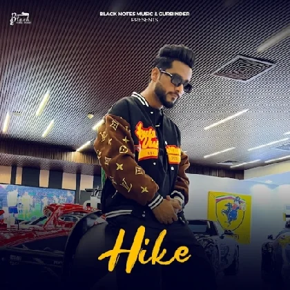 Hike - Kuldeep Rathorr