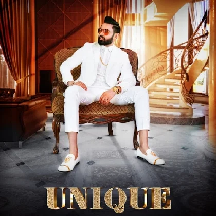 Unique - Jimmy Mahal