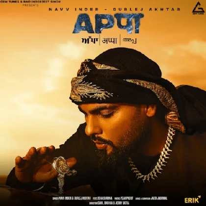 Appa - Navv Inder