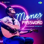 Moner Password - Anupam Roy