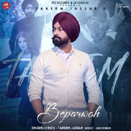 Beparwah - Tarsem Jassar