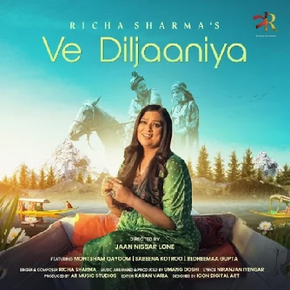 Ve Dil - Richa Sharma