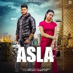 Asla - Raj Mawer