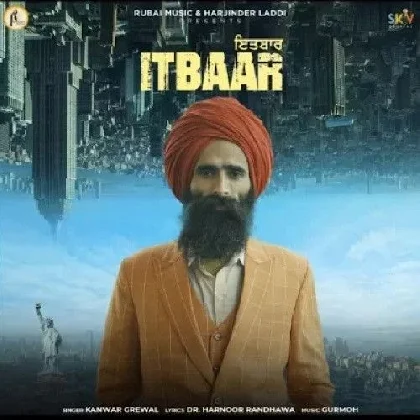 Itbaar - Kanwar Grewal