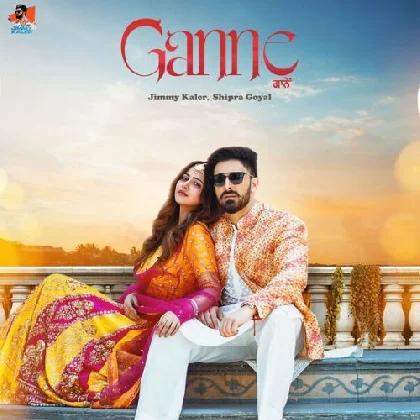 Ganne - Jimmy Kaler, Shipra Goyal