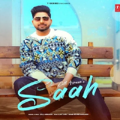 Saah - Gill Armaan