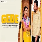 Gede - Harf Cheema