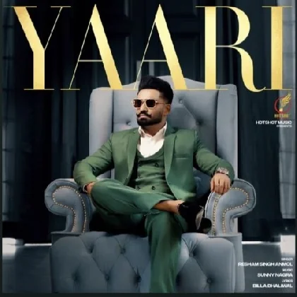 Yaari - Resham Singh Anmol