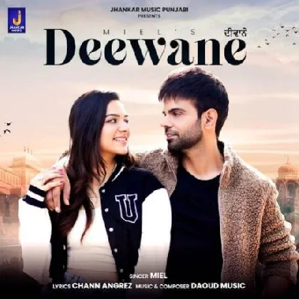 Deewane - Miel