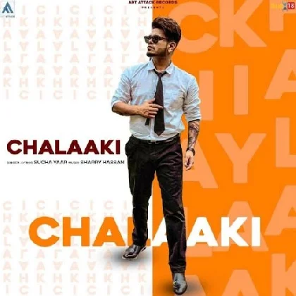 Chalaaki - Sucha Yaar