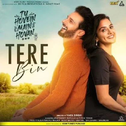 Tere Bin - Jaspinder Narula