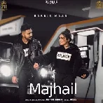 Majhail - Barbie Maan