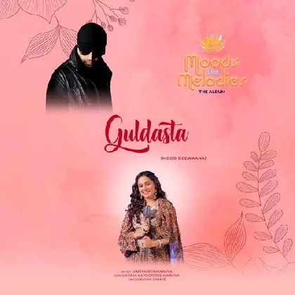 Guldasta - Kavya Limaye