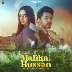 Malika E Hussan - Yasser Desai