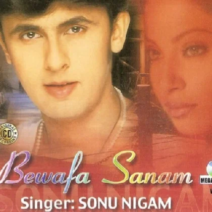 Dil Pe Chalai Churiya - Sonu Nigam