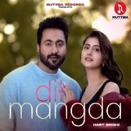 Dil Mangda - Hart Singh