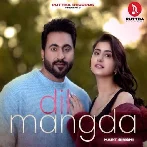 Dil Mangda - Hart Singh