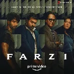 Aasmaan (Farzi)