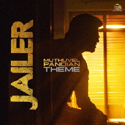 Muthuvel Pandian Theme (Jailer)