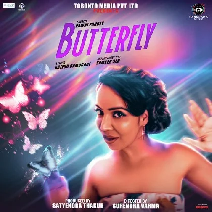 Butterfly (Hume Toh Loot Liya)