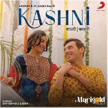 Kashni - Asees Kaur