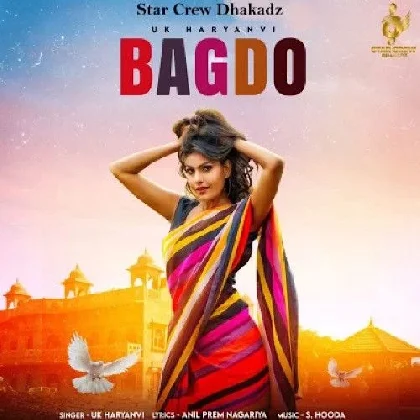 Bagdo - Uk Haryanvi