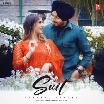 Suit - Virasat Sandhu