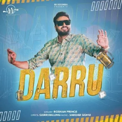 Darru - Roshan Prince