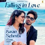 Falling In Love - Karan Sehmbi