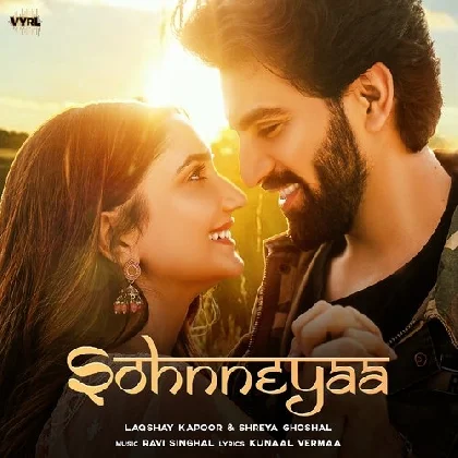 Sohnneyaa - Shreya Ghoshal