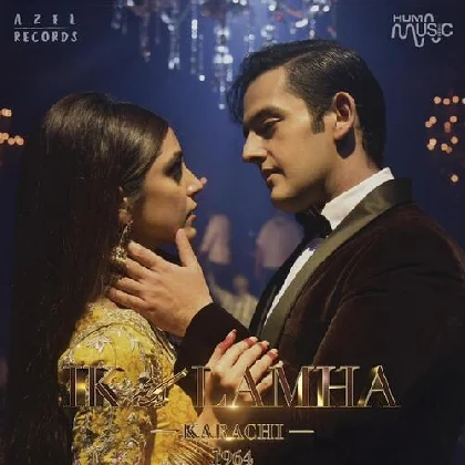 Ik Lamha - Azaan Sami Khan