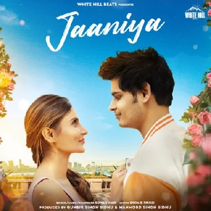 Jaaniya - Soham Naik