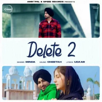 Delete 2 - Minda