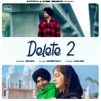 Delete 2 - Minda