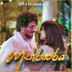 Mehbooba - Preet Bandre