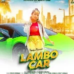 Lambo Car - Renuka Panwar