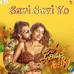 Savi Savi Yo (South Indian Hero)