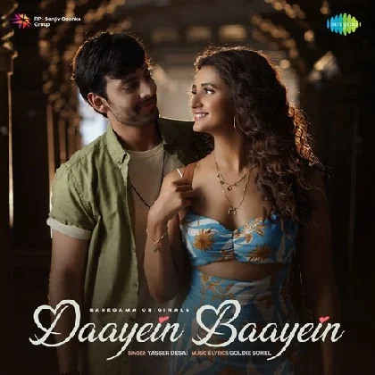 Daayein Baayein - Yasser Desai