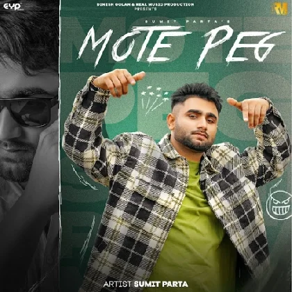 Mote Peg - Sumit Patra