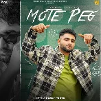 Mote Peg - Sumit Patra