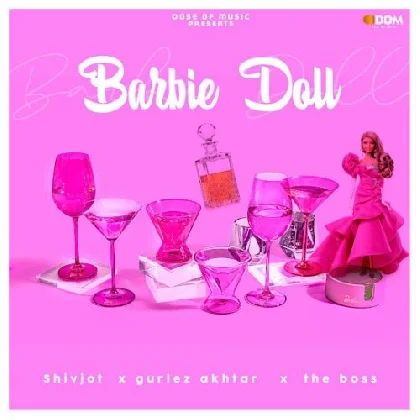 Barbie Doll - Shivjot