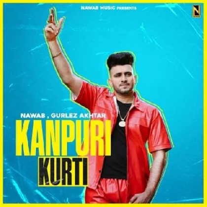 Kanpuri Kurti - Nawab